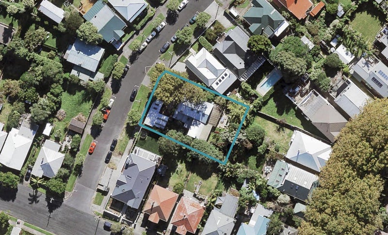 28 Wilton Street, Grey Lynn, Auckland - Carousel 1