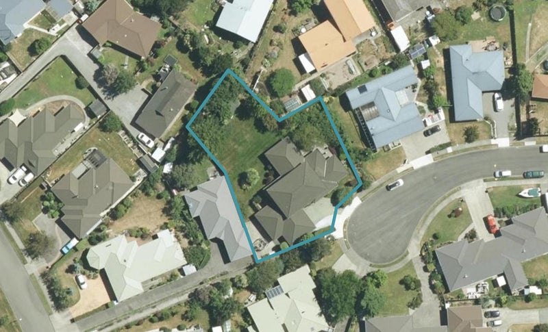 10 Douslin Place, Witherlea, Blenheim - Carousel 1