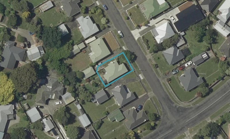 49 Nottingham Avenue, Awapuni, Palmerston North - Carousel 1