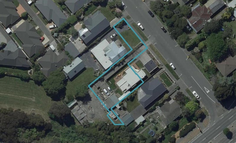 3/7 Lindores Street, Addington, Christchurch - Carousel 1