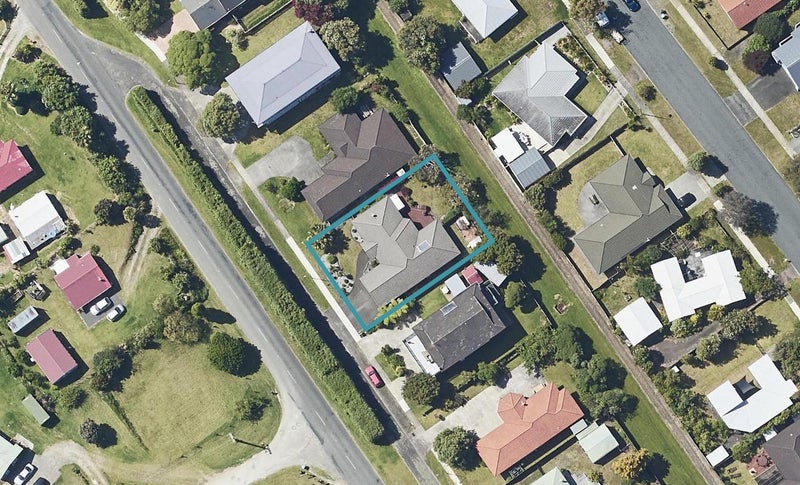 475 Seaforth Road, Bowentown, Katikati - Carousel 1