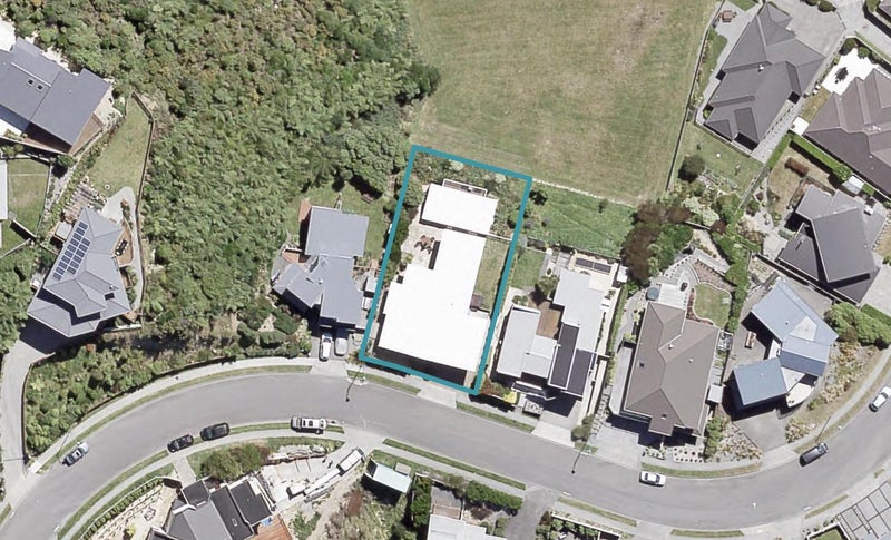 26 Meadowbank Drive, Belmont, Lower Hutt - Carousel 1