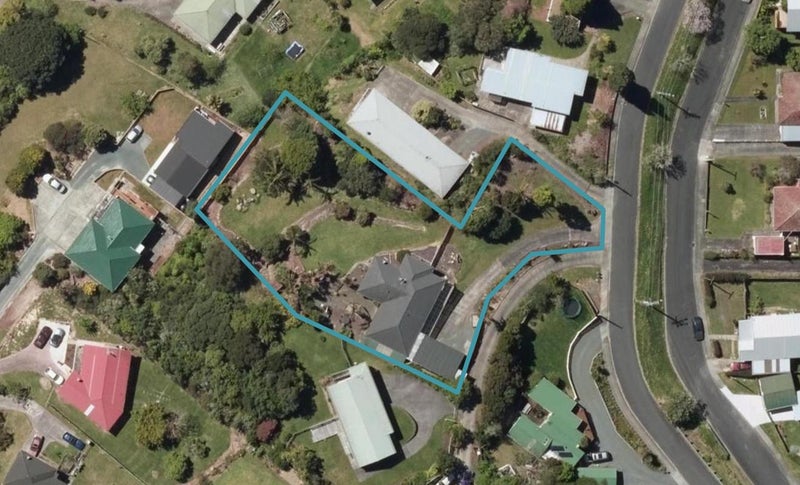 42A Anzac Road, Morningside, Whangarei - Carousel 1