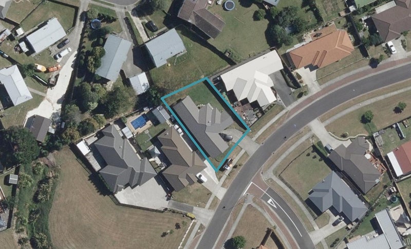 8 Te Wiata Lane, Ngaruawahia - Carousel 1