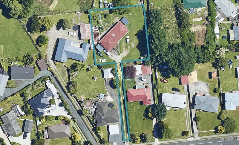 265 Clayton Road, Pukehangi, Rotorua - Carousel 1