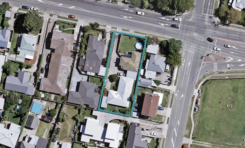 89B Meeanee RD, Taradale, Napier - Carousel 1
