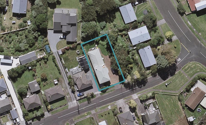 29 Karaka Street, Merrilands, New Plymouth - Carousel 1