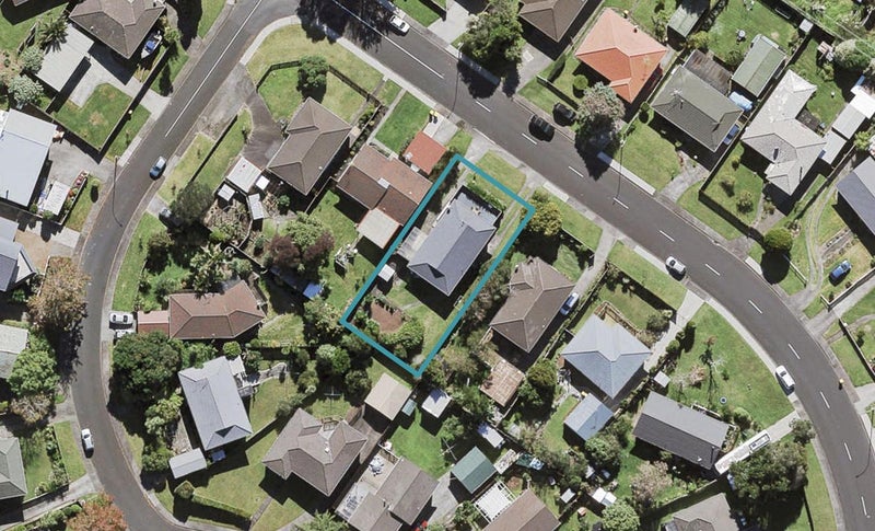 21 Harmel Road, Glendene, Auckland - Carousel 1
