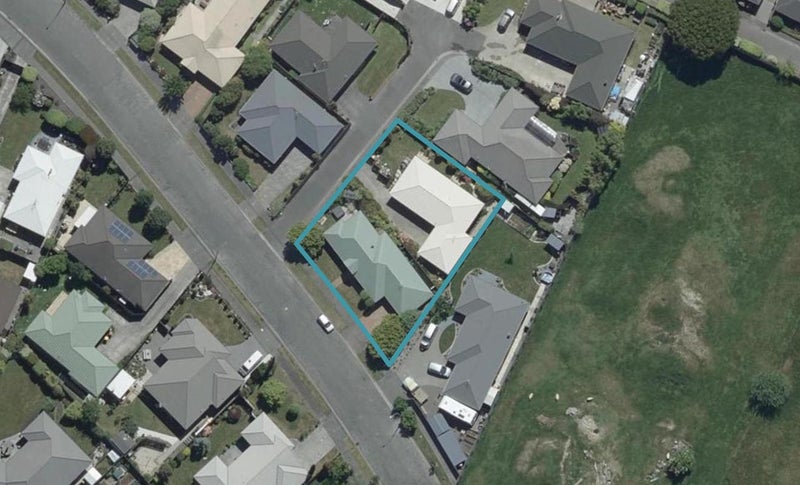 18A Kildare Street, Northwood, Christchurch - Carousel 1