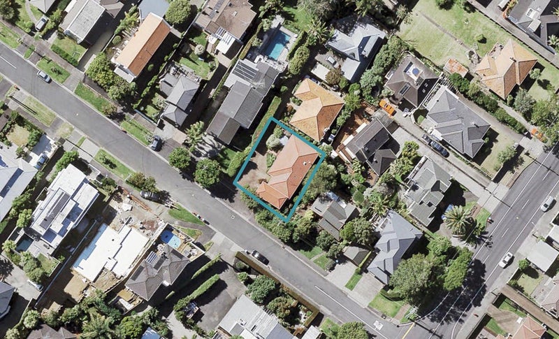 46A Sylvia Road, St Heliers, Auckland - Carousel 1