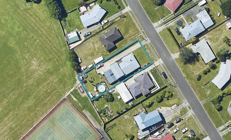 19 Elliott Crescent, Owhata, Rotorua - Carousel 1