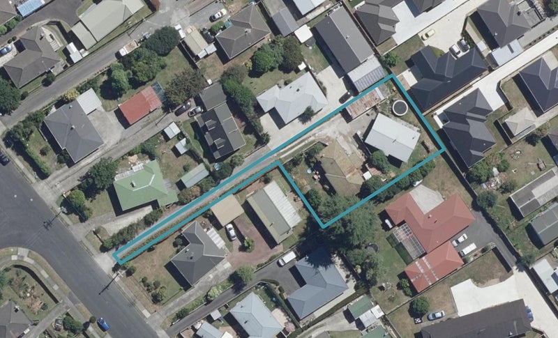 42B Heath Street, St Andrews, Hamilton - Carousel 1