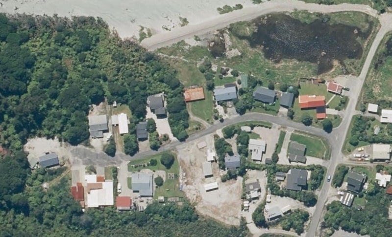 8 O'Leary Place, Jackson Bay, Haast - Carousel 1