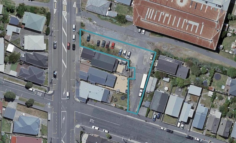 47 Endeavour Street, Lyall Bay, Wellington - Carousel 1