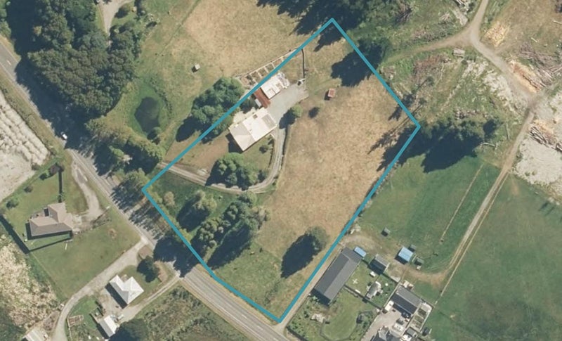 205 Kaniere Road, Kaniere, Hokitika - Carousel 1