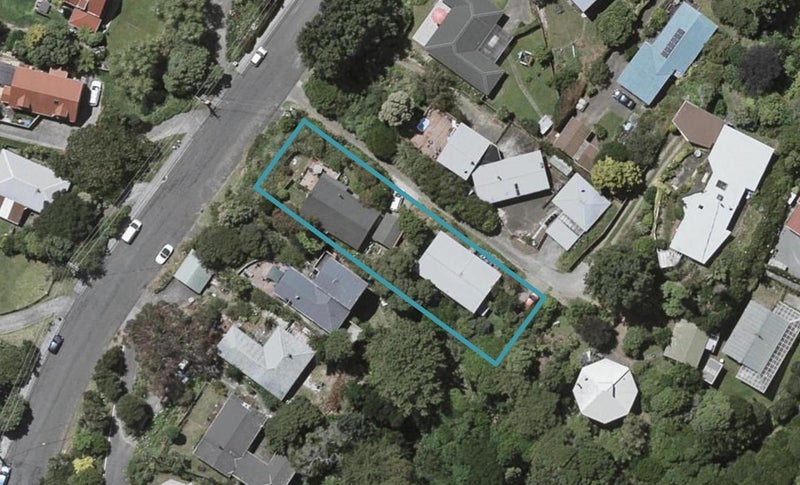 58A Leinster Avenue, Raumati South, Paraparaumu - Carousel 1