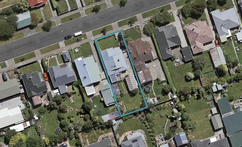 19 Mitchell Street, Richmond, Invercargill - Carousel 1