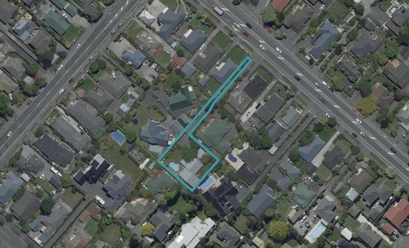 95B Memorial Avenue, Ilam, Christchurch - Carousel 1