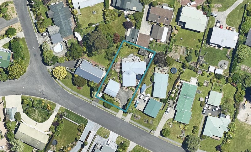 21 Sloane Avenue, Tihiotonga, Rotorua - Carousel 1