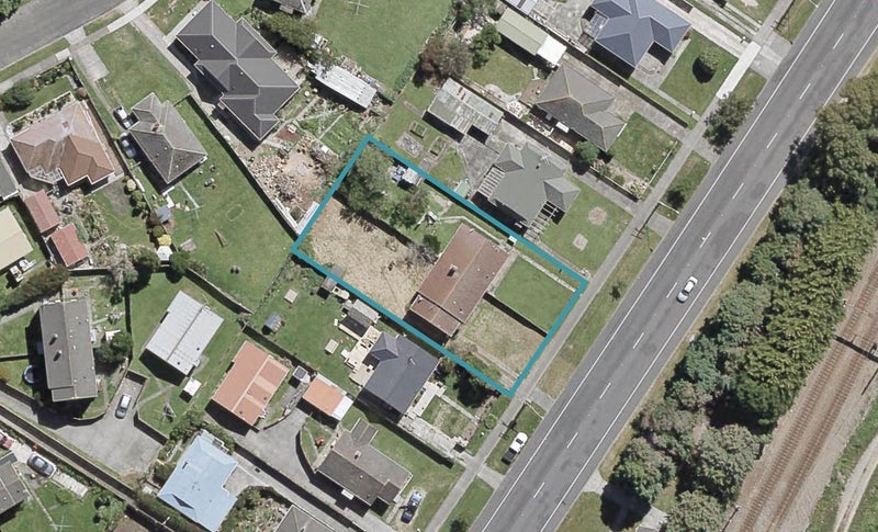 33/1131 High Street, Taita, Lower Hutt - Carousel 1