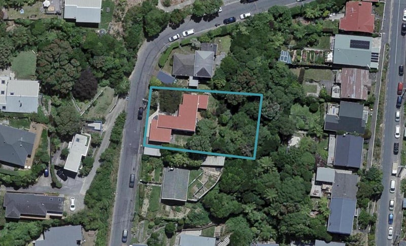38 Whaui Street, Vogeltown, Wellington - Carousel 1