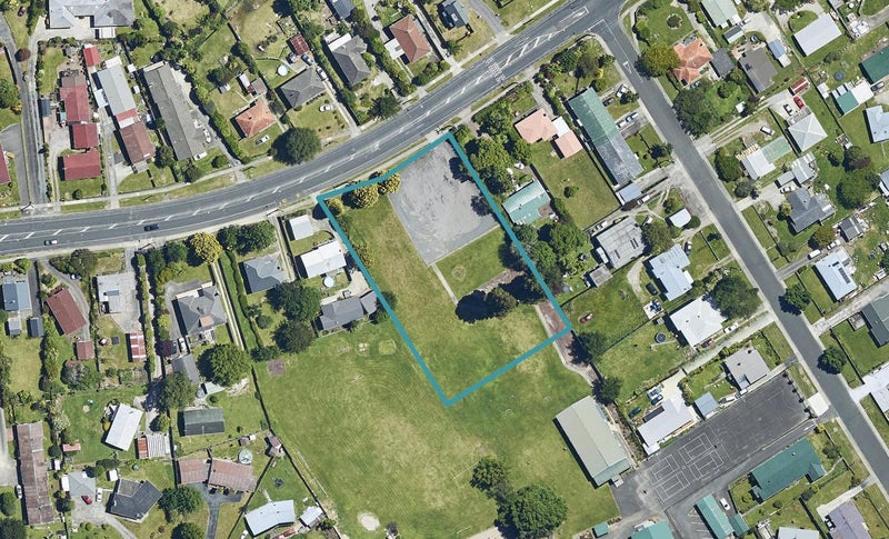 168 Clayton Road, Mangakakahi, Rotorua - Carousel 1
