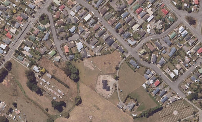 6 Sovereign Court, South Hill, Oamaru - Carousel 1