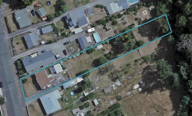 86 Oxford Street, Lansdowne, Masterton - Carousel 1