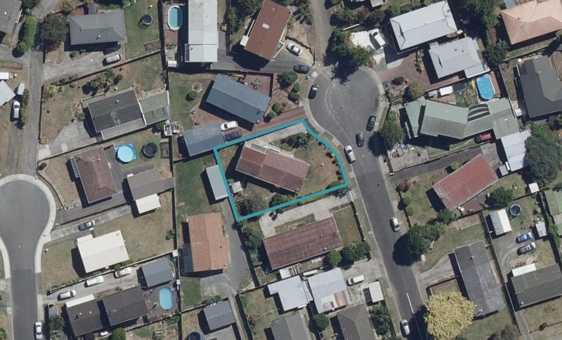 5 Mountbatten Place, Dinsdale, Hamilton - Carousel 1