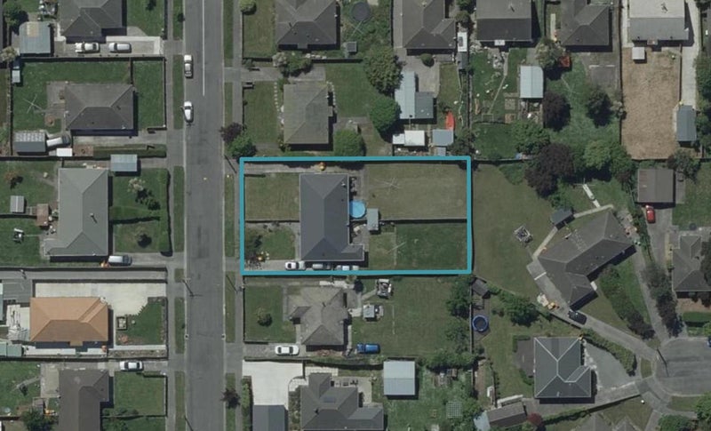 16A Holland Street, Avonside, Christchurch - Carousel 1