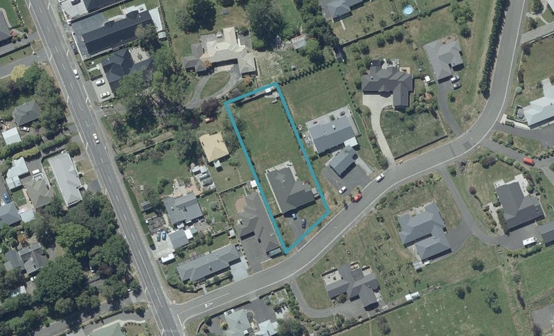 1 Orchard Grove, East Taieri, Mosgiel - Carousel 1