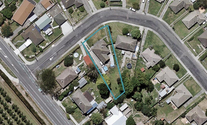 1018 Bledisloe Street, Raureka, Hastings - Carousel 1
