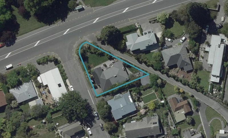 63 Cashmere Road, Cashmere, Christchurch - Carousel 1