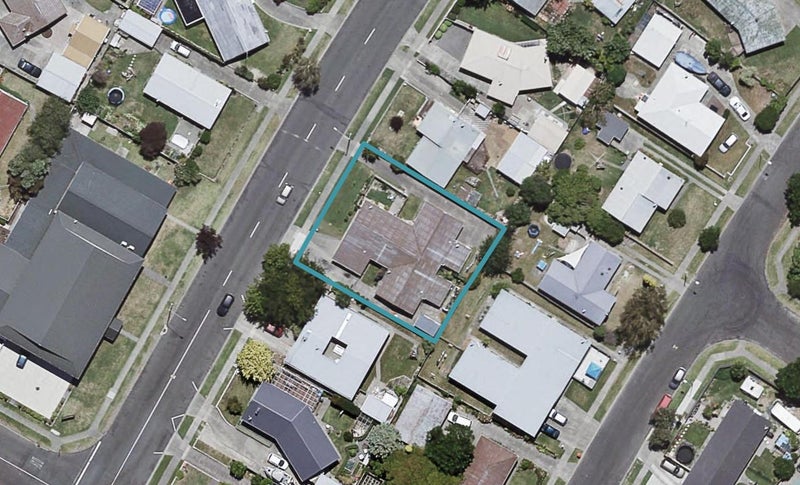 29 York Avenue, Tamatea, Napier - Carousel 1