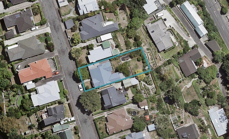 9 Coleman Terrace, Hospital Hill, Napier - Carousel 1