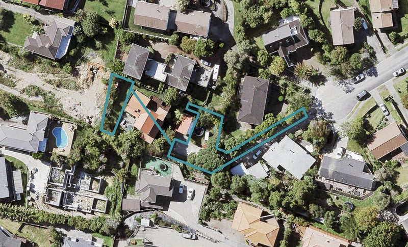 19F Elmira Place, Browns Bay, Auckland - Carousel 1