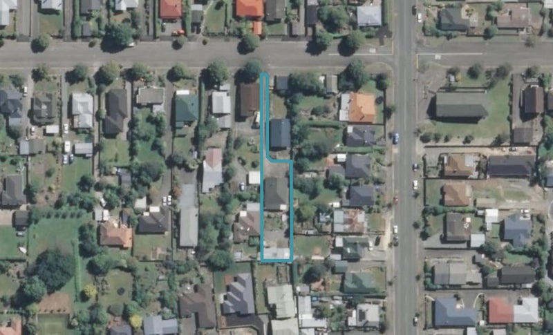 14 Maltby Avenue, West End, Timaru - Carousel 1