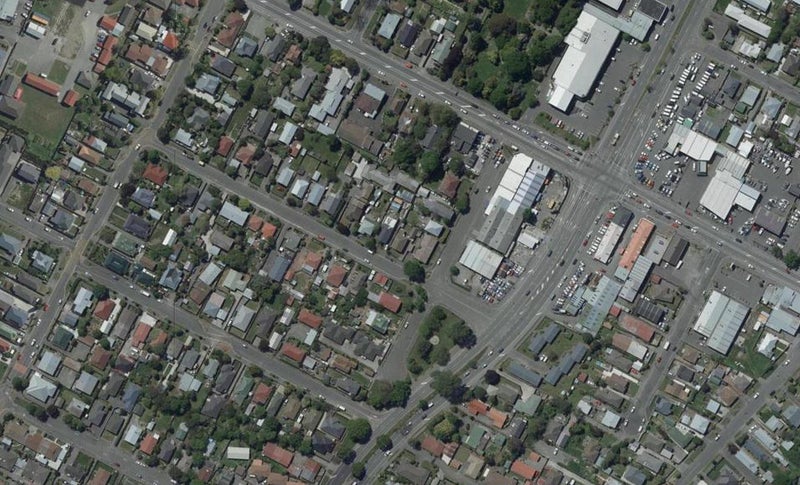 1/35 Frederick Street, Waltham, Christchurch - Carousel 1