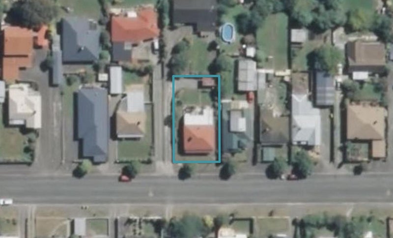 9 Raymond Street, West End, Timaru - Carousel 1