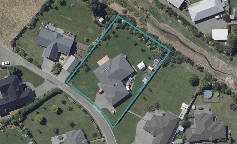 6 Highlight Lane, Heathcote Valley, Christchurch - Carousel 1