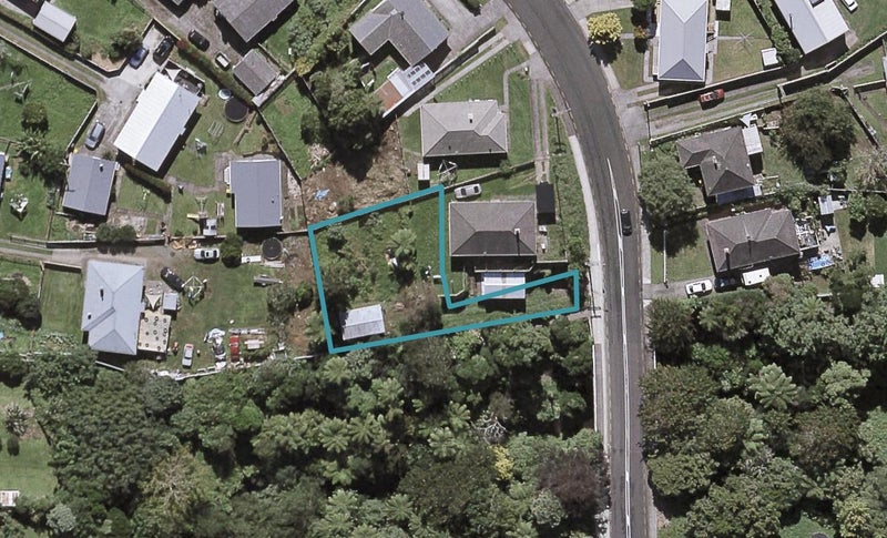 59A Parsons Street, Frankleigh Park, New Plymouth - Carousel 1