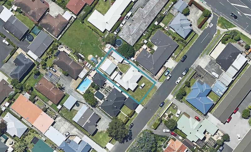 5 Alexander Street, Tauranga South, Tauranga - Carousel 1