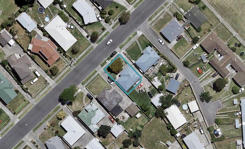 98 Morris Spence Avenue, Onekawa, Napier - Carousel 1