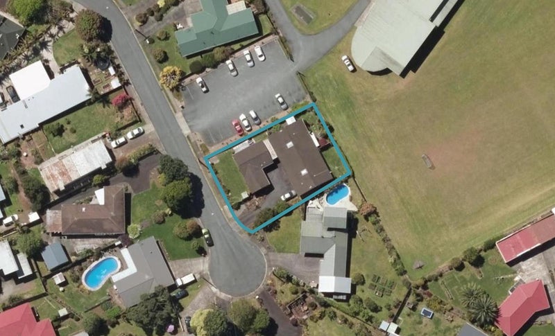 3/10 Lincoln Place, Te Kamo, Whangarei - Carousel 1