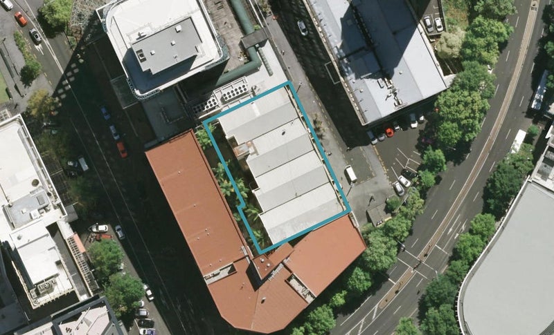 2b/71 Lorne Street, Auckland Central, Auckland - Carousel 1