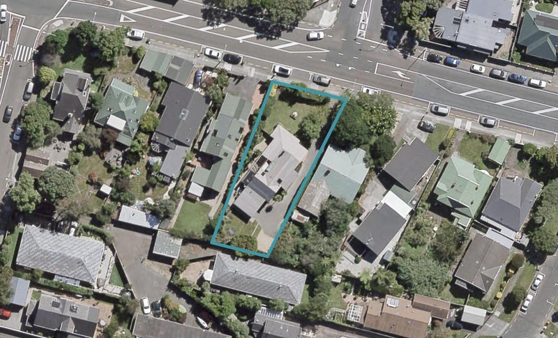 74 Knights Road, Hutt Central, Lower Hutt - Carousel 1