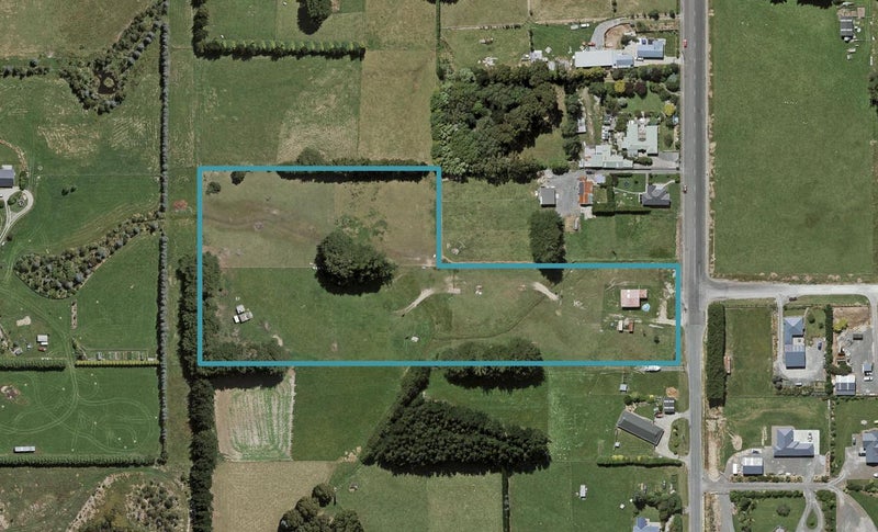 219 Chesney Street, Tisbury, Invercargill - Carousel 1