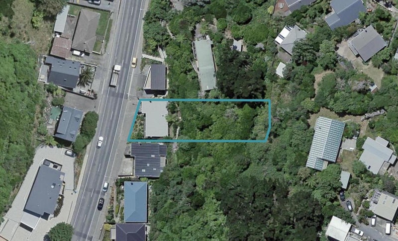 339 Ohiro Road, Brooklyn, Wellington - Carousel 1