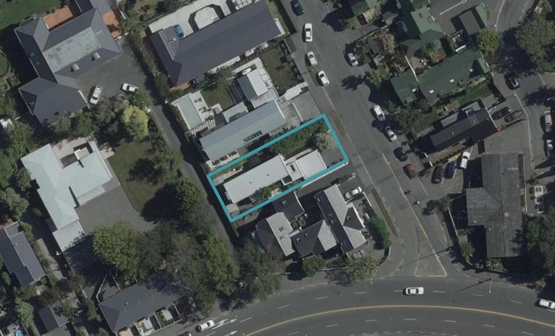 7 Shrewsbury Street, Merivale, Christchurch - Carousel 1
