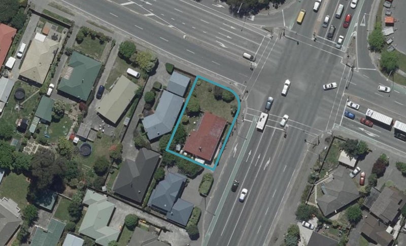 407 Yaldhurst Road, Russley, Christchurch - Carousel 1